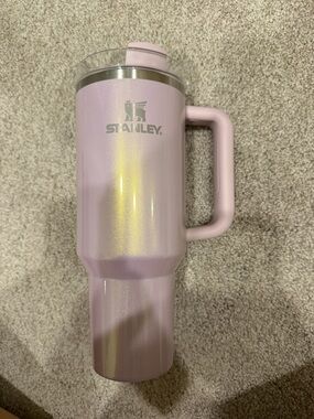 Stanley 40oz Quencher - Aster Limited edition color